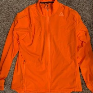 Adidas Running Super Nova Jacket